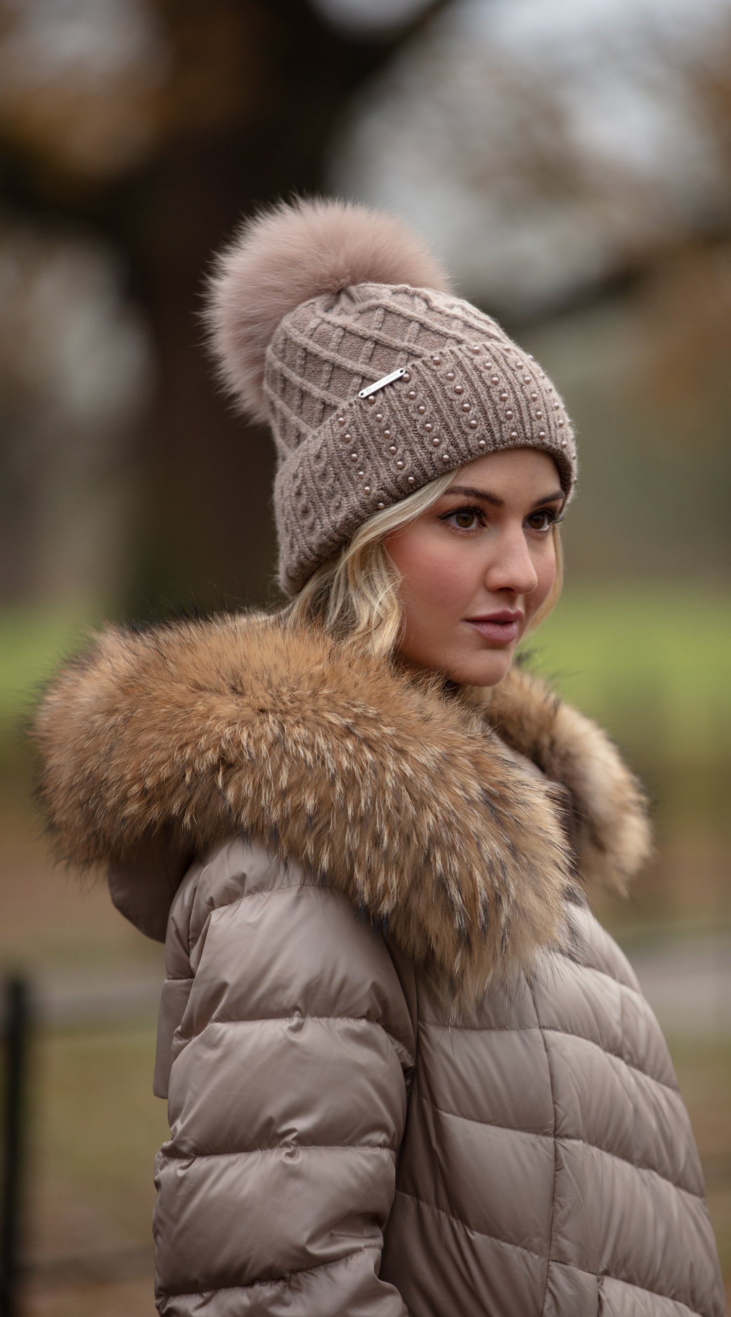Womens Down Coats Luxy London Womens Down Coats Luxy London