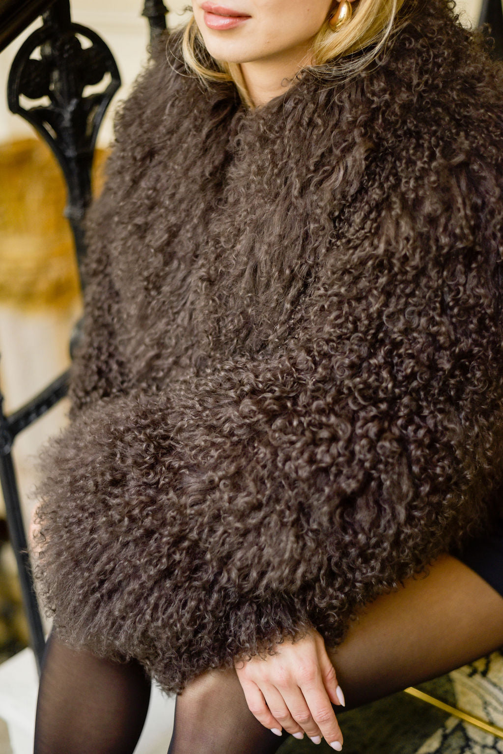 Mongolian Coats