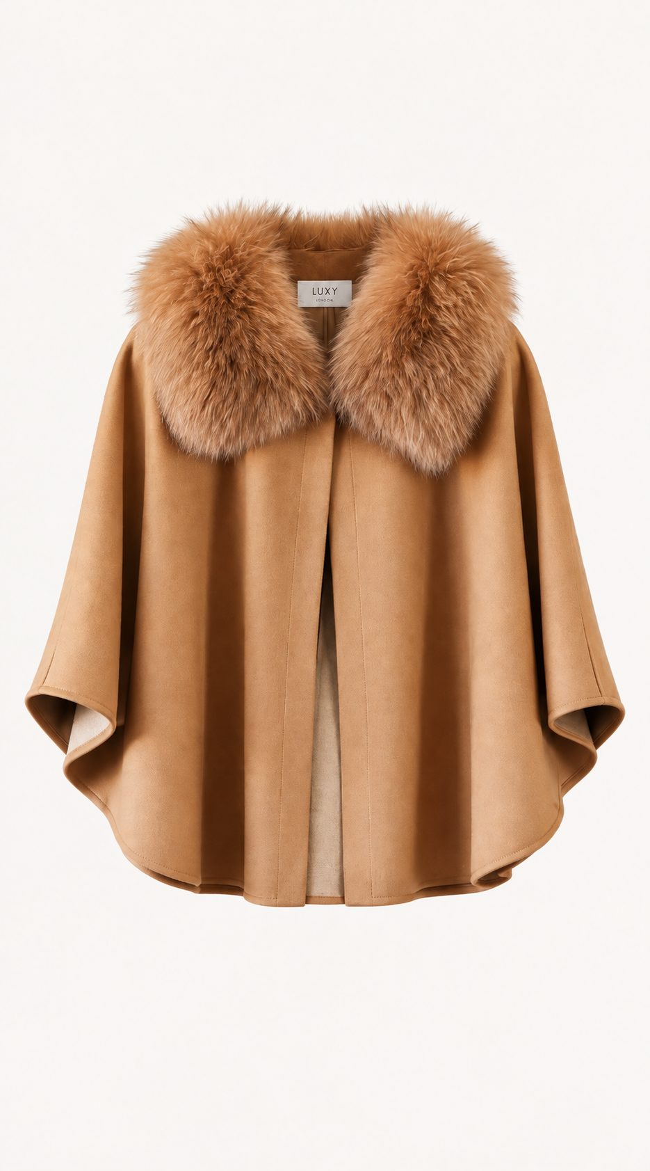 Cape