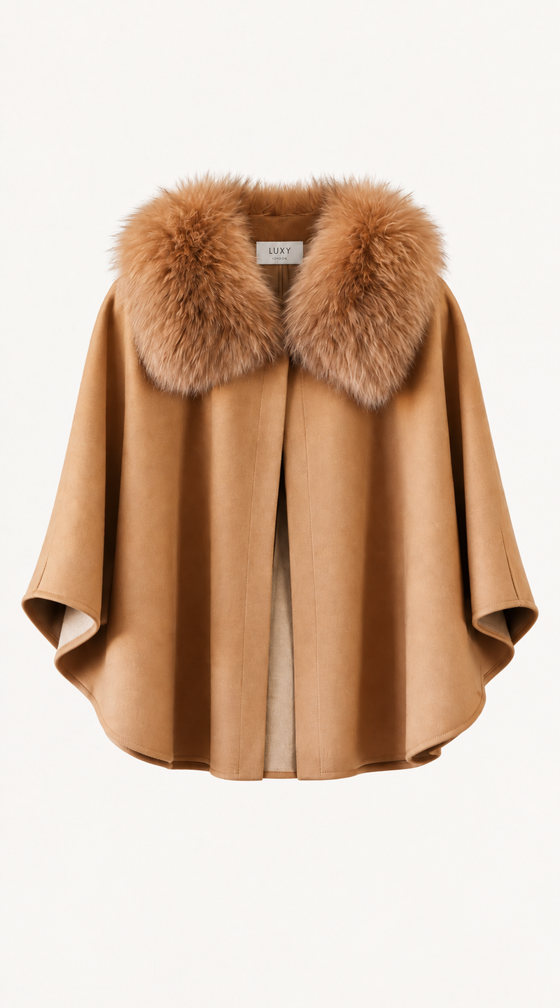 Cape