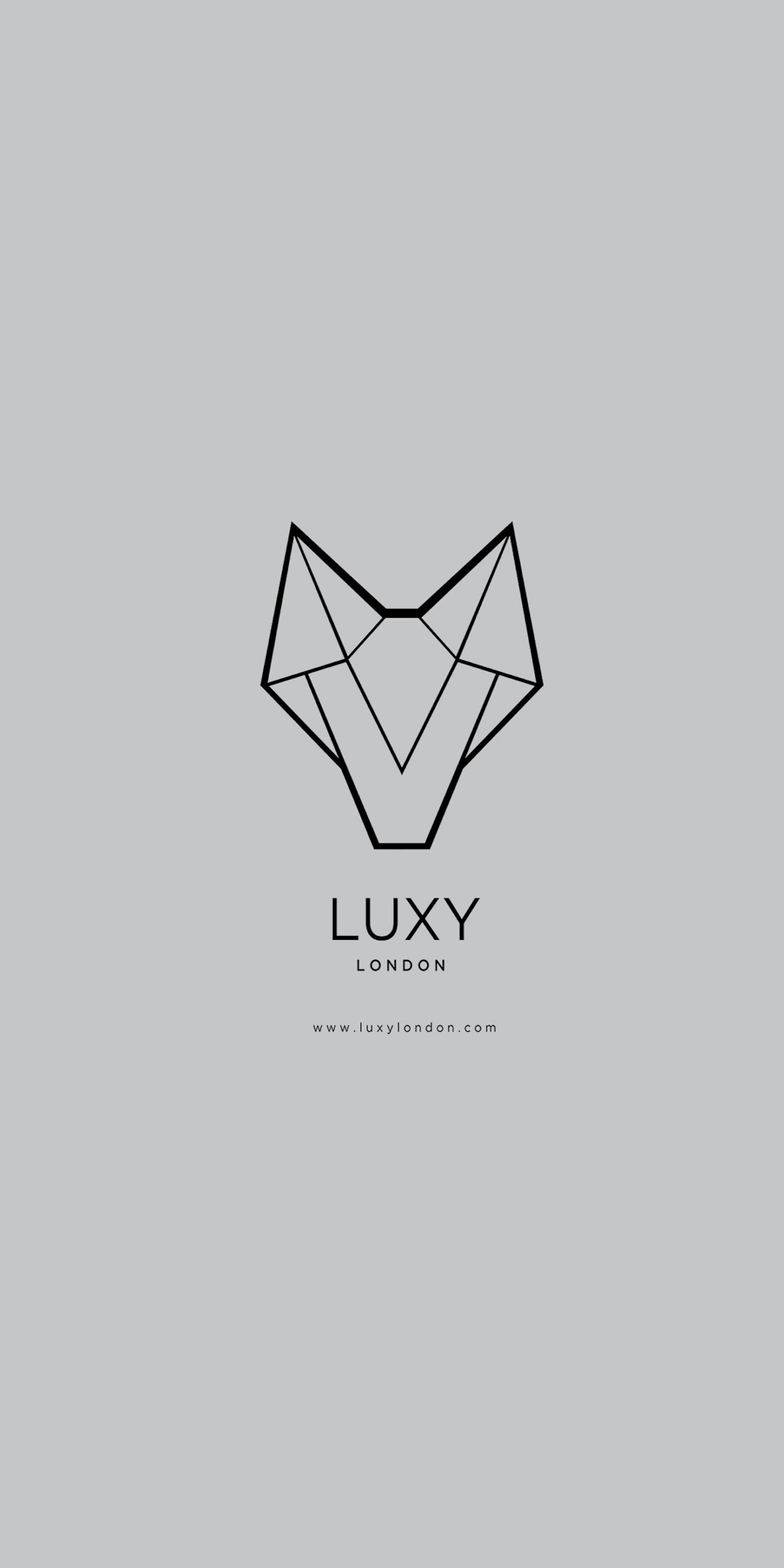 Supreme Luxy Cropped Fox Fur Coat - Buttermilk – Luxy London