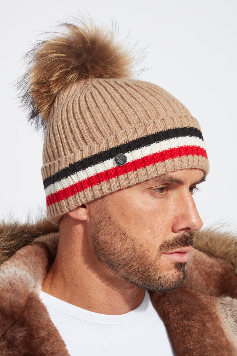 Pom Pom Hat Next Mens Bobble Hat Mens Aston Merino Wool Pom Pom